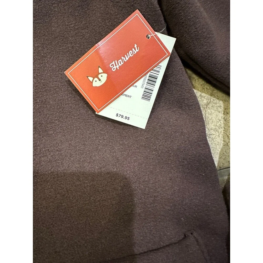 Gymboree new harvest